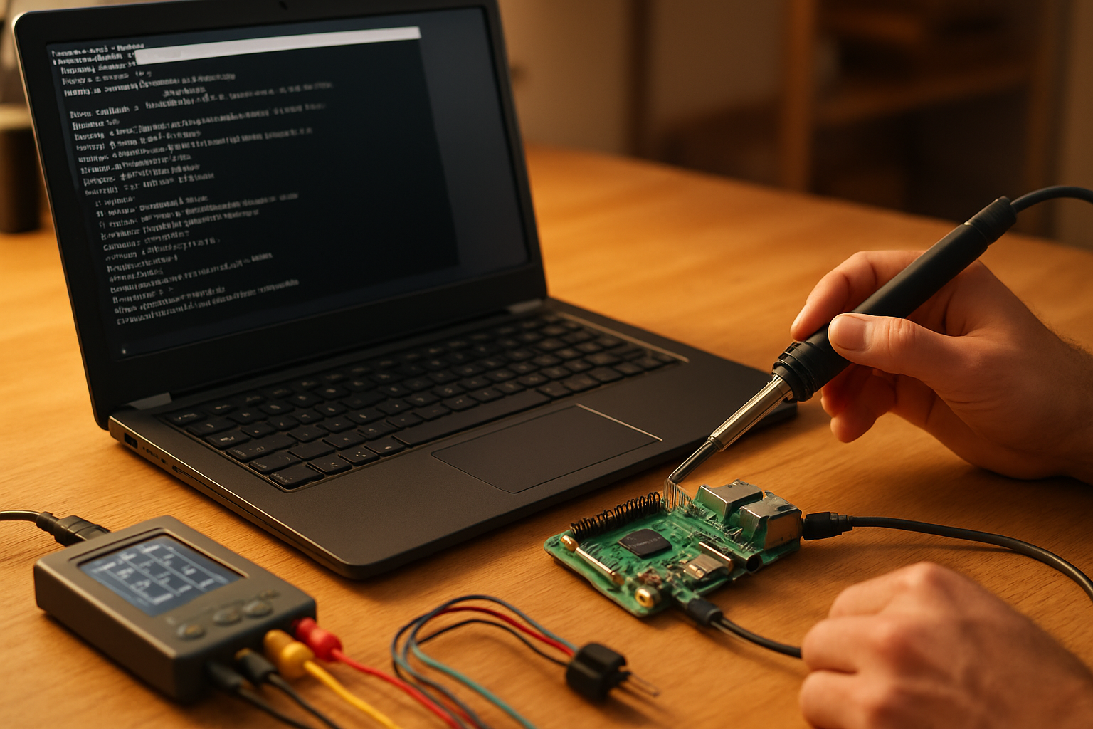 Was ist Linux? Grundlagen, Praxis und warum es 2026 so wichtig ist