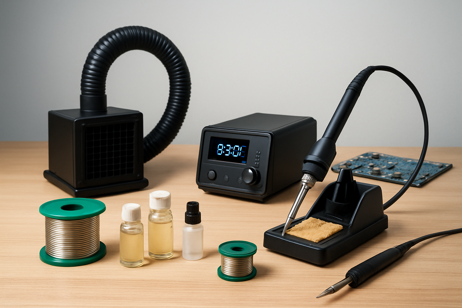 Lötzinn bleifrei: Der verständliche Leitfaden für sauberes und sicheres Löten 2026