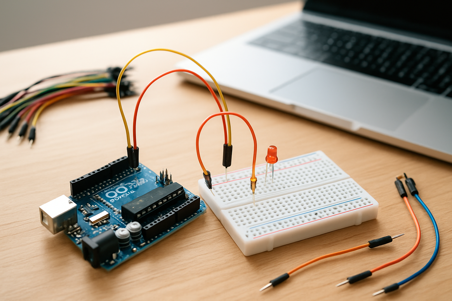 Arduino Projekte & Programmierung: Der verständliche Praxis-Guide 2026