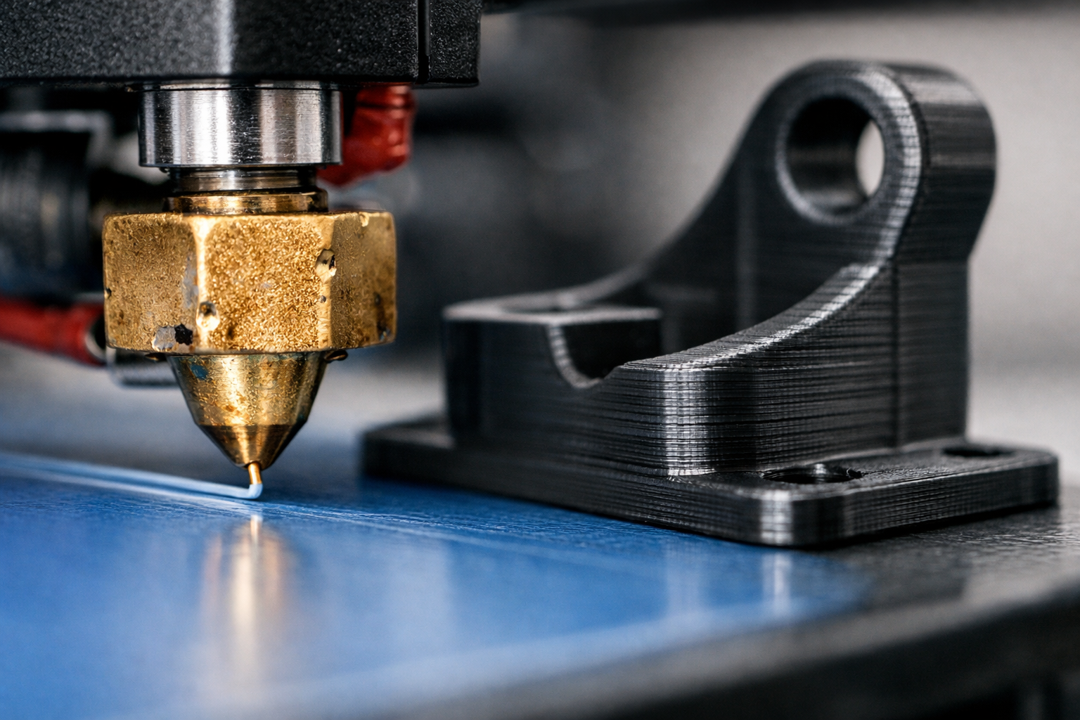 Anisotropie beim FDM verstehen: Wichtige 3D‑Druck‑Trends und Praxistipps für Einsteiger