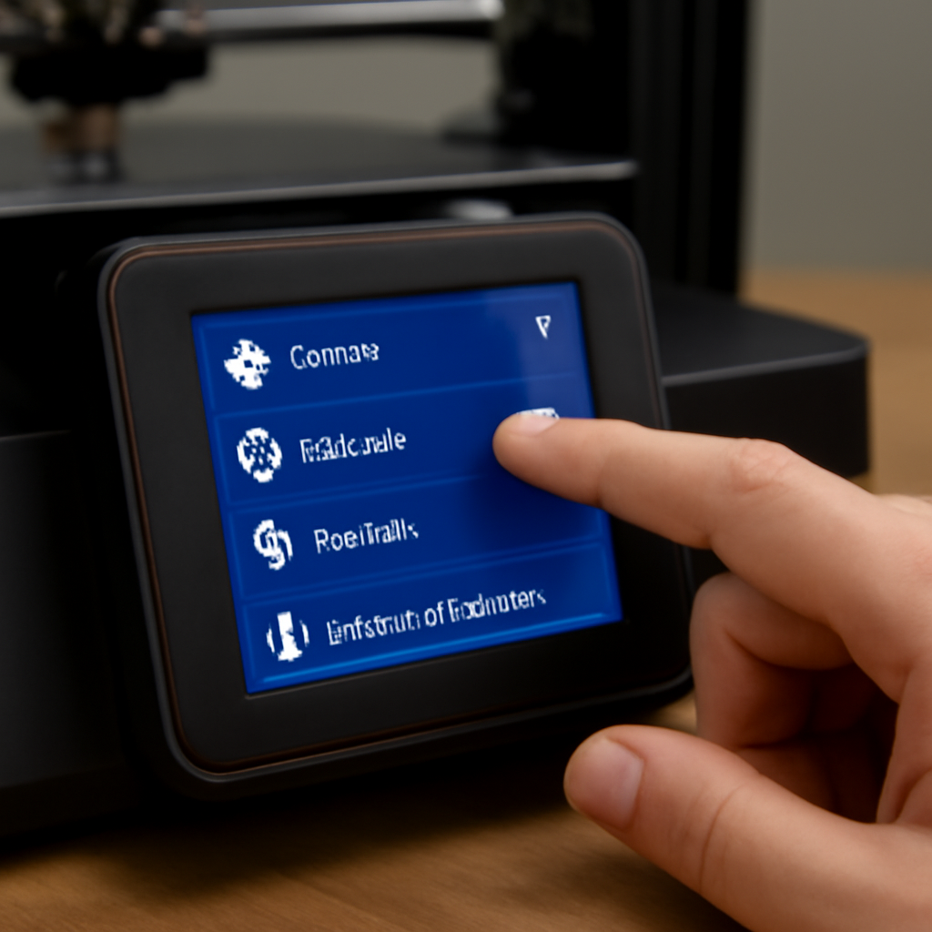Firmware-Einstellungen