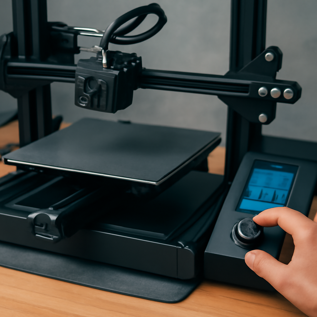 Fortgeschrittene Konfiguration