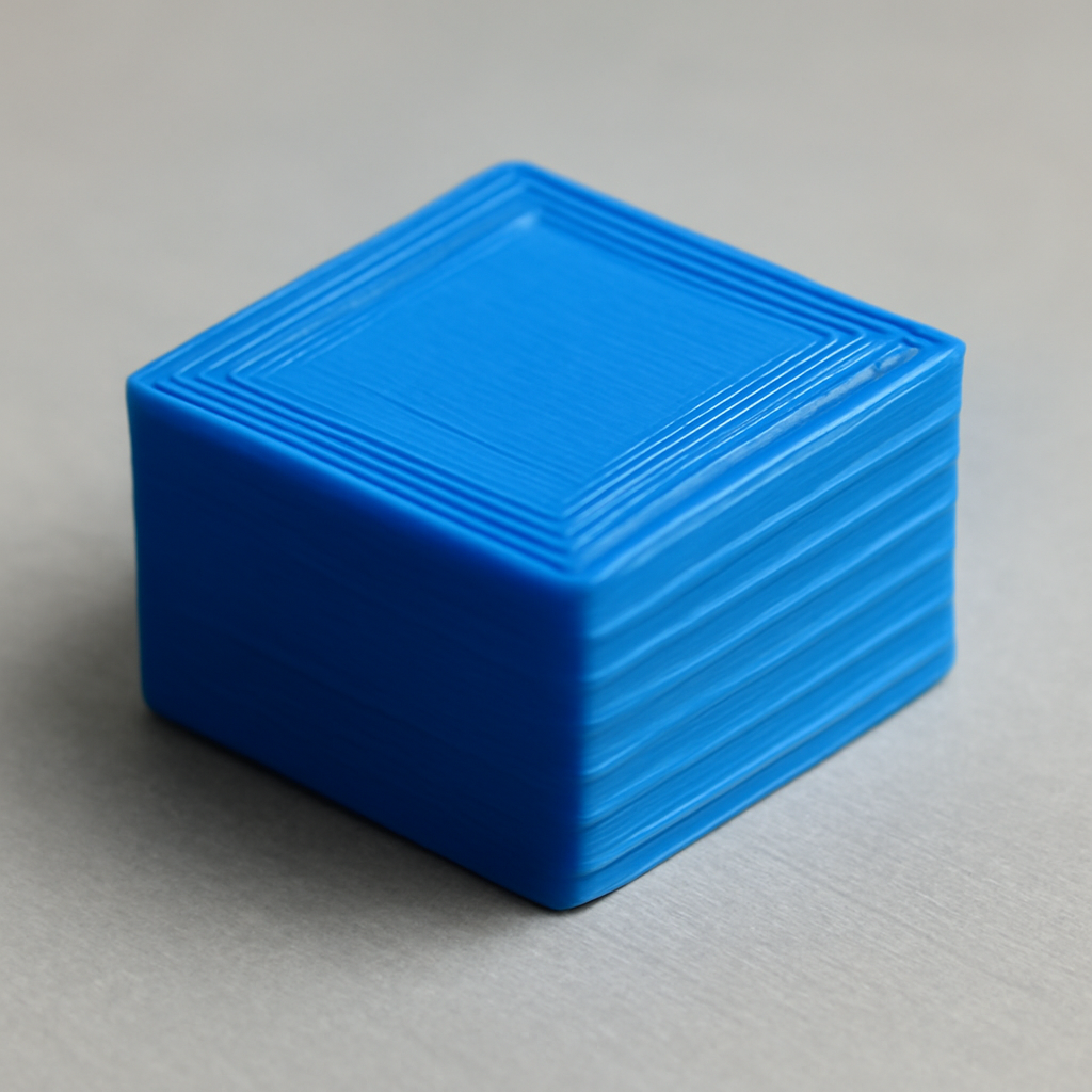 Ghosting-Ringing-Beispiel