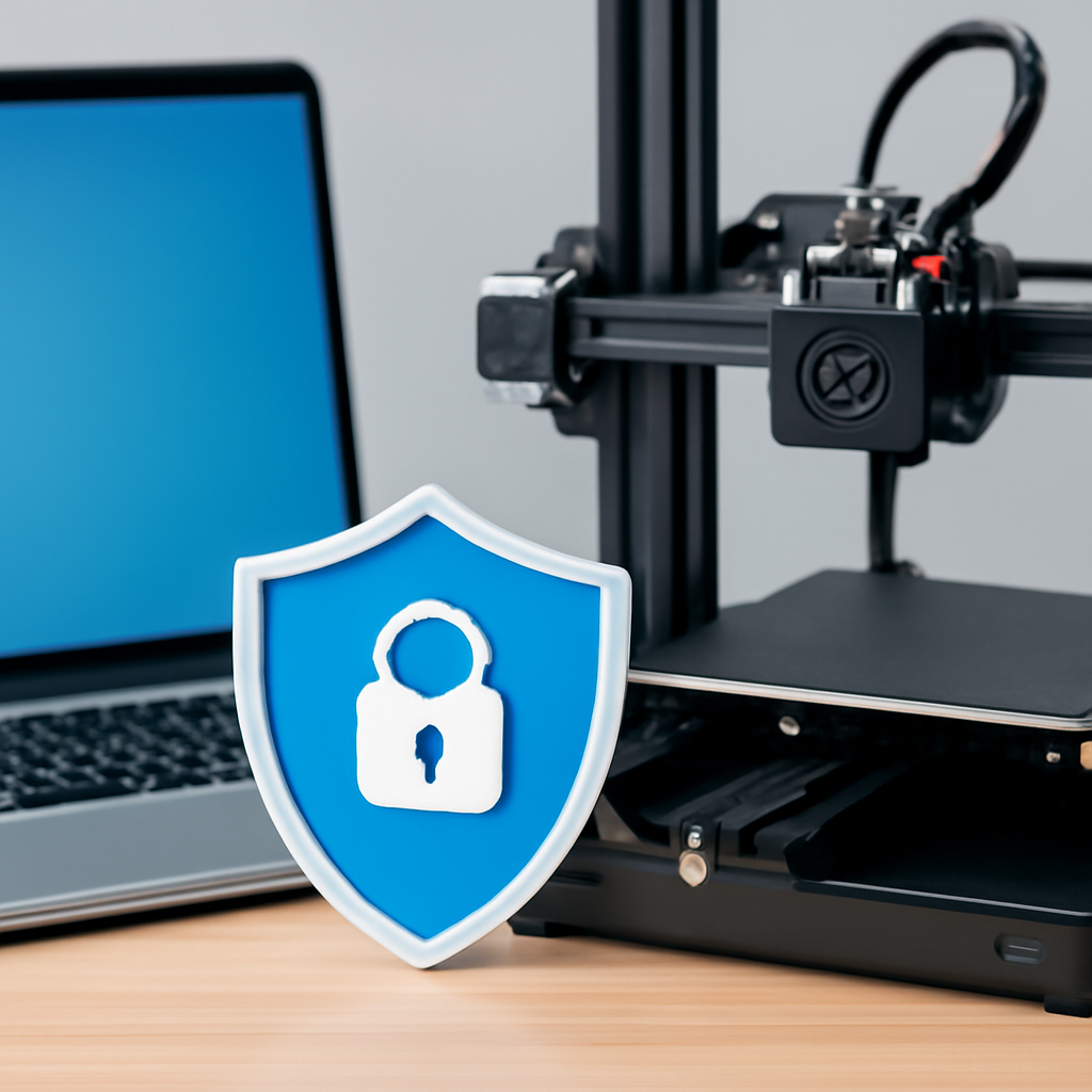 Sicherheits-Backup-Konzept