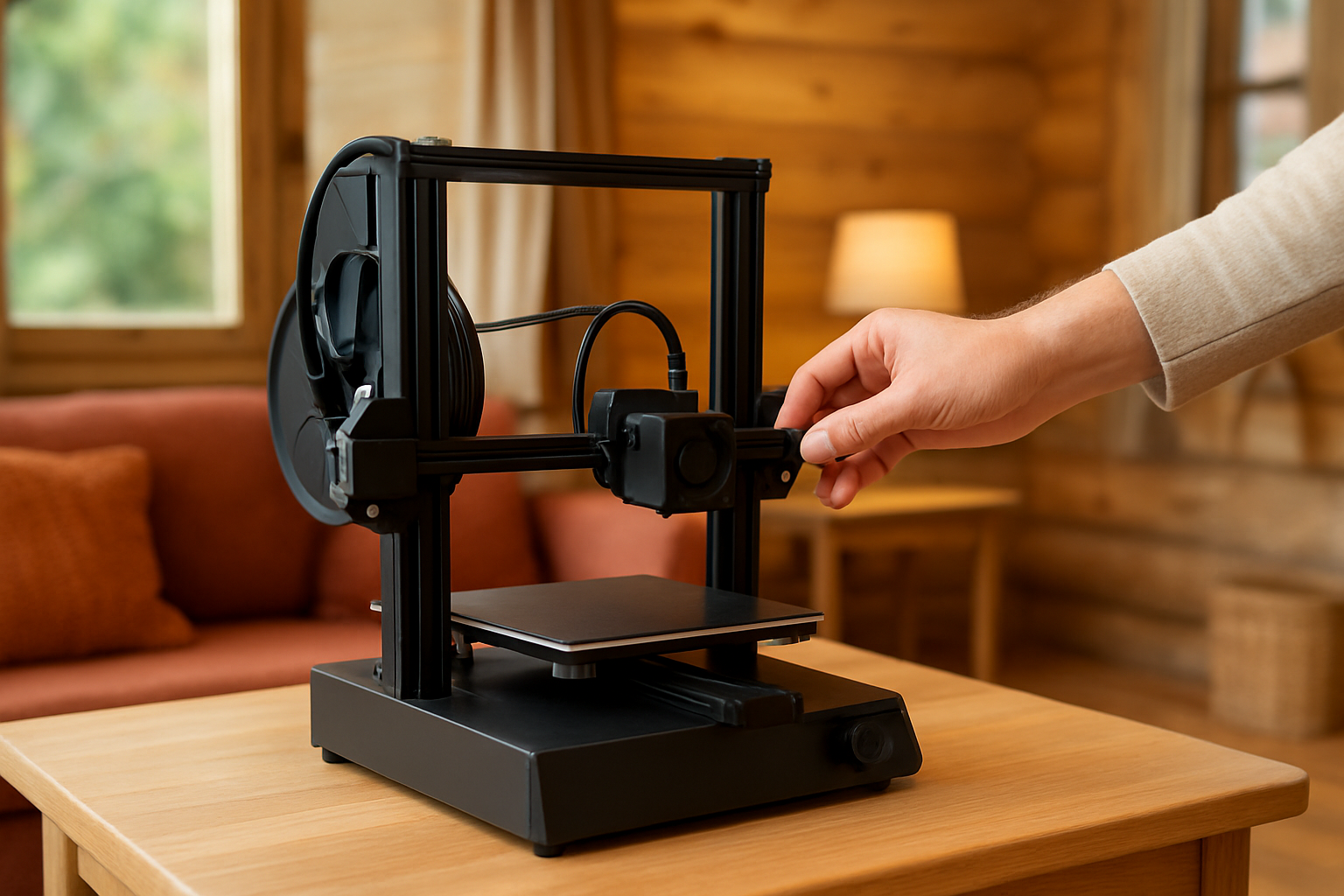 Mobile 3D-Druck-Tools für Ferienprojekte: Kaufberatung 2026