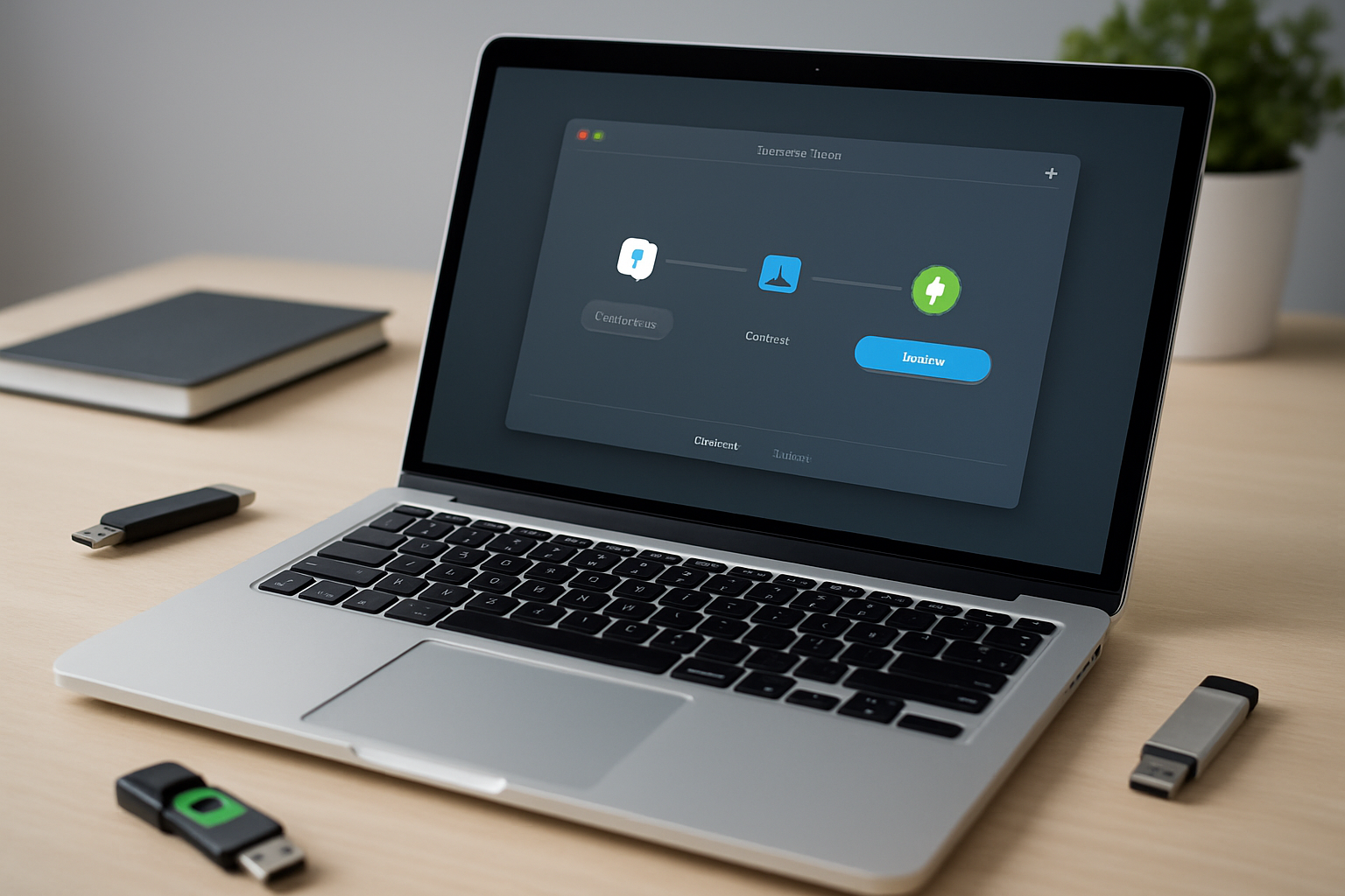 Balena Etcher: Mehrere ISO‑Dateien verwalten und Multiboot‑Alternativen (2026)