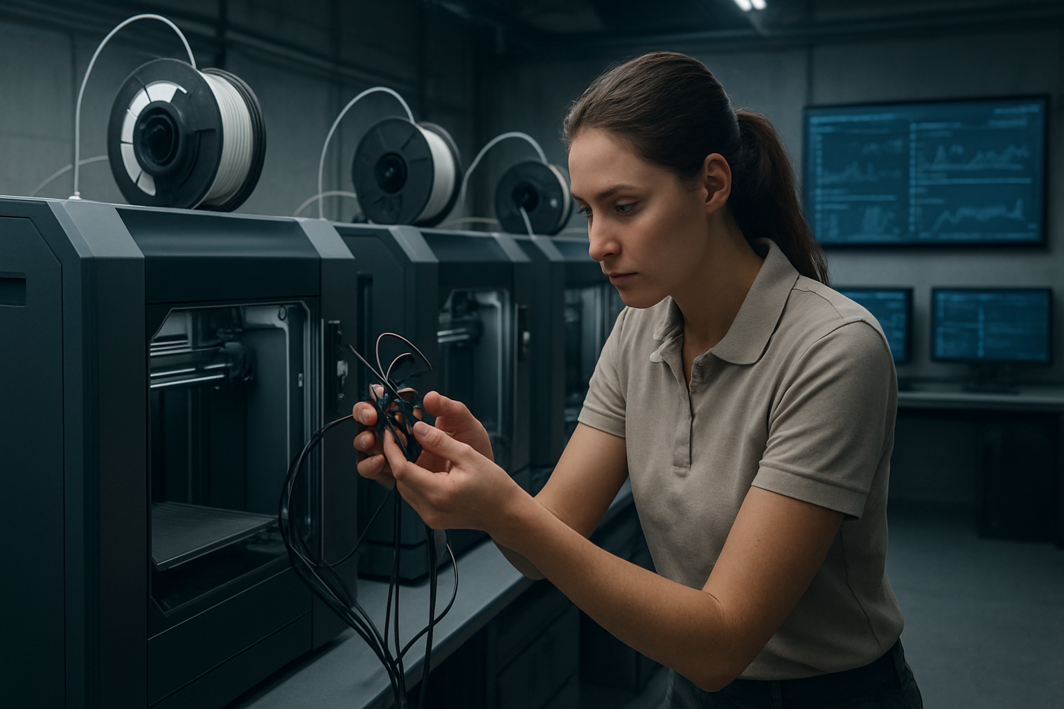 Filament-Runout-Sensor nachrüsten: Dual-Sensor-Setup, Firmware-Integration und Praxisfahrplan