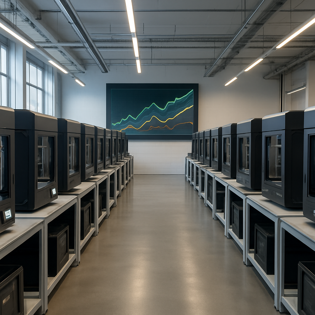 Praxis-Upgrade: Farm-Szenarien mit messbarem ROI