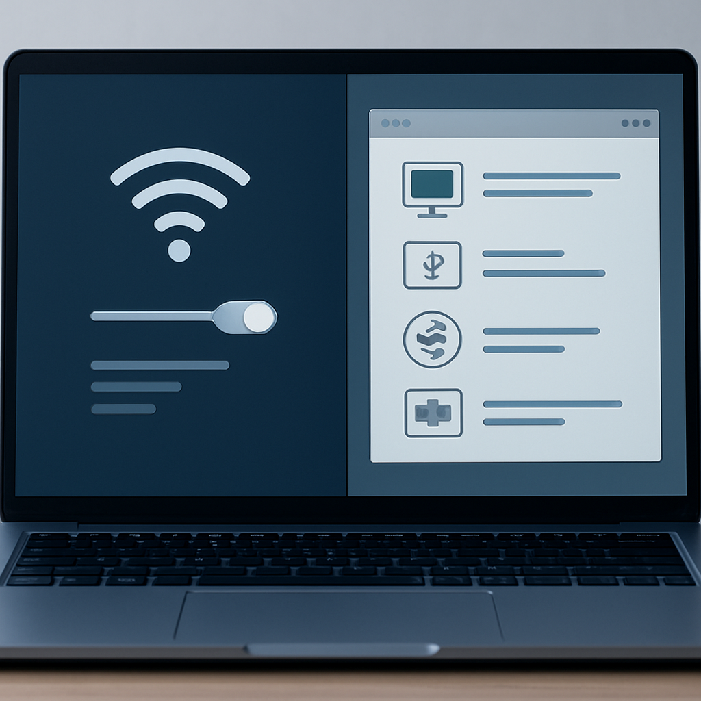 Automatisierte USB-Verbindung: NM vs YaST/Wicked