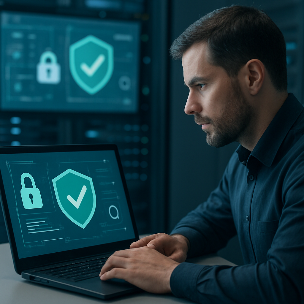 Integrität durch Verifikation: Archiv sicher prüfen