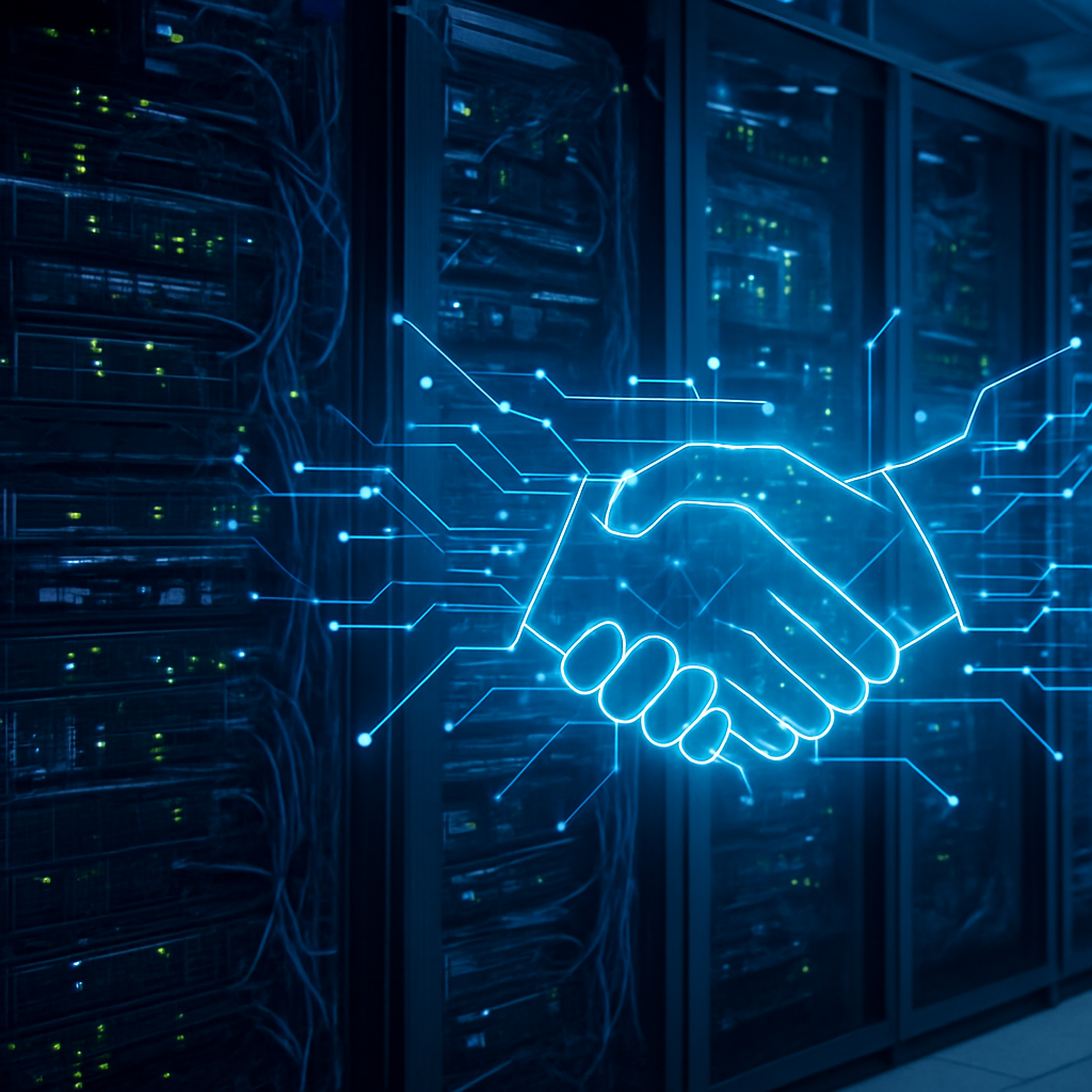 Abstrakte Darstellung der TLS-Verhandlungsprobleme im Monitoring