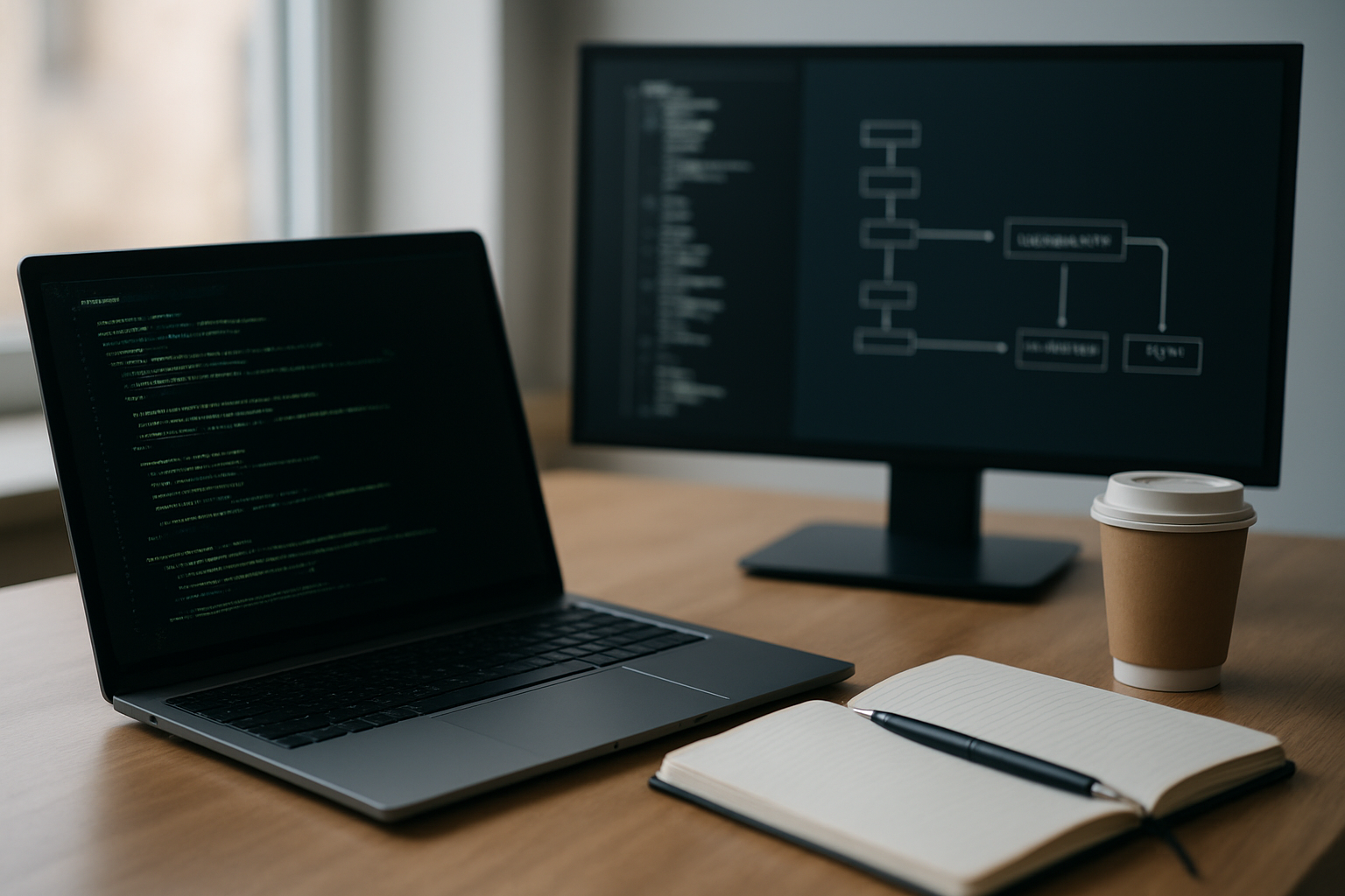 Bash: Verzeichnisse robust anlegen — 5 Schlüsseltipps zu mkdir, Trap und atomaren Writes