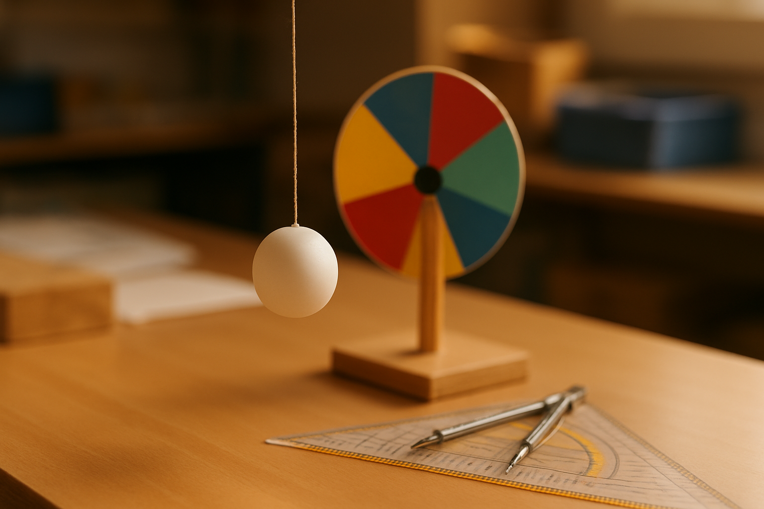 Bau eines einfachen Anemometers: Vom Ball zur Beaufort-Skala — ein praxisnahes DIY-Windmessprojekt