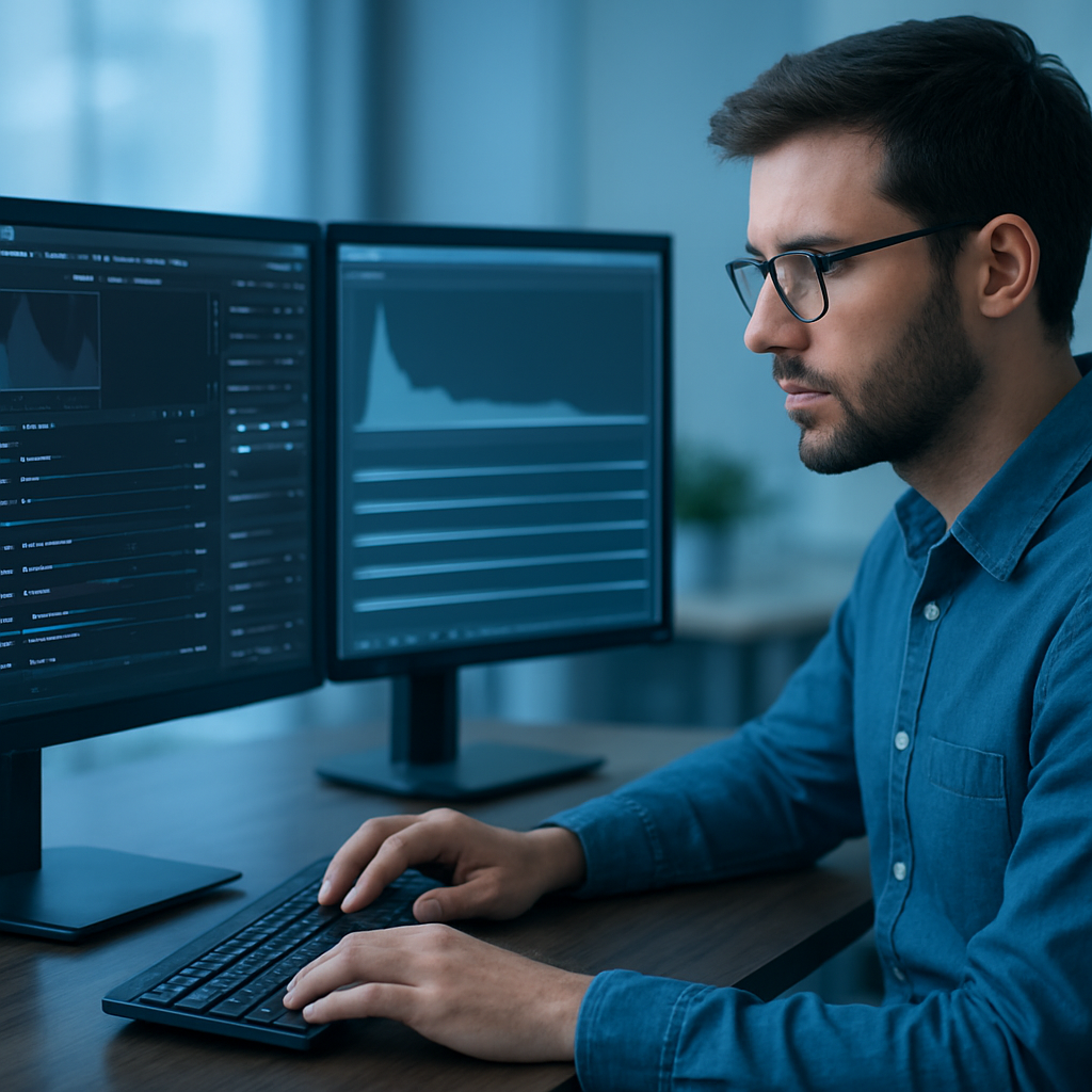 RAW-Entwicklung im Linux-Workflow: Darktable vs RawTherapee