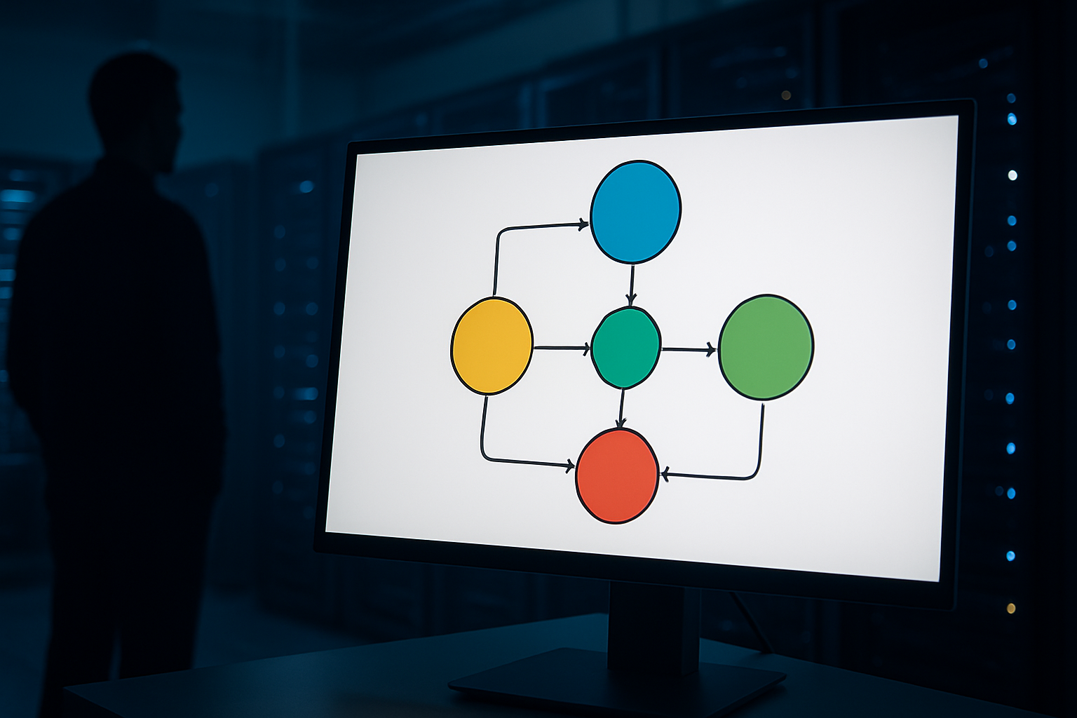 Logrotation unter Linux optimieren: Präzise Strategien mit logrotate