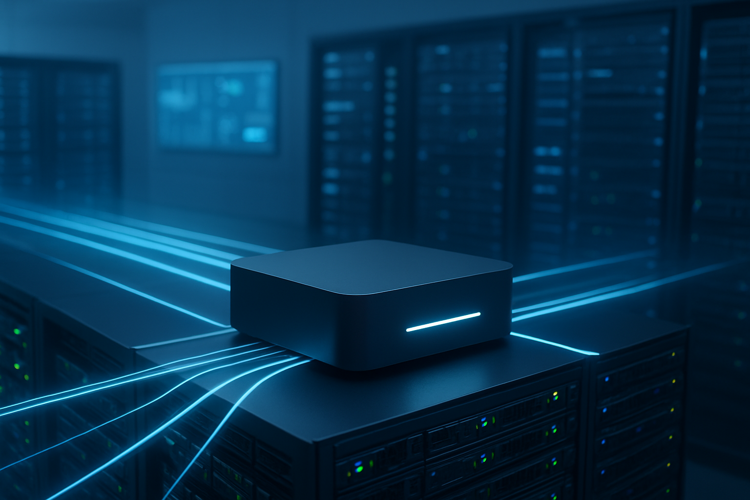 Bash, Hostname und Inventarisierung — Kernstrategien für zuverlässige Linux-Inventarisierung