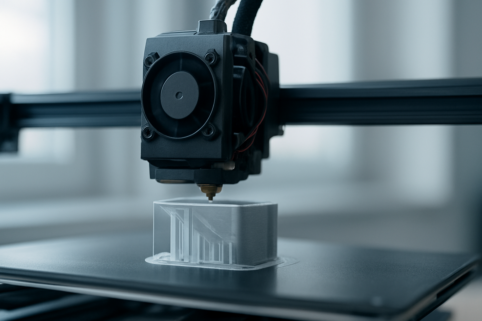 Supports sauber entfernen: Z‑Distance, Interface‑Layer und Materialstrategien für saubere 3D‑Drucke