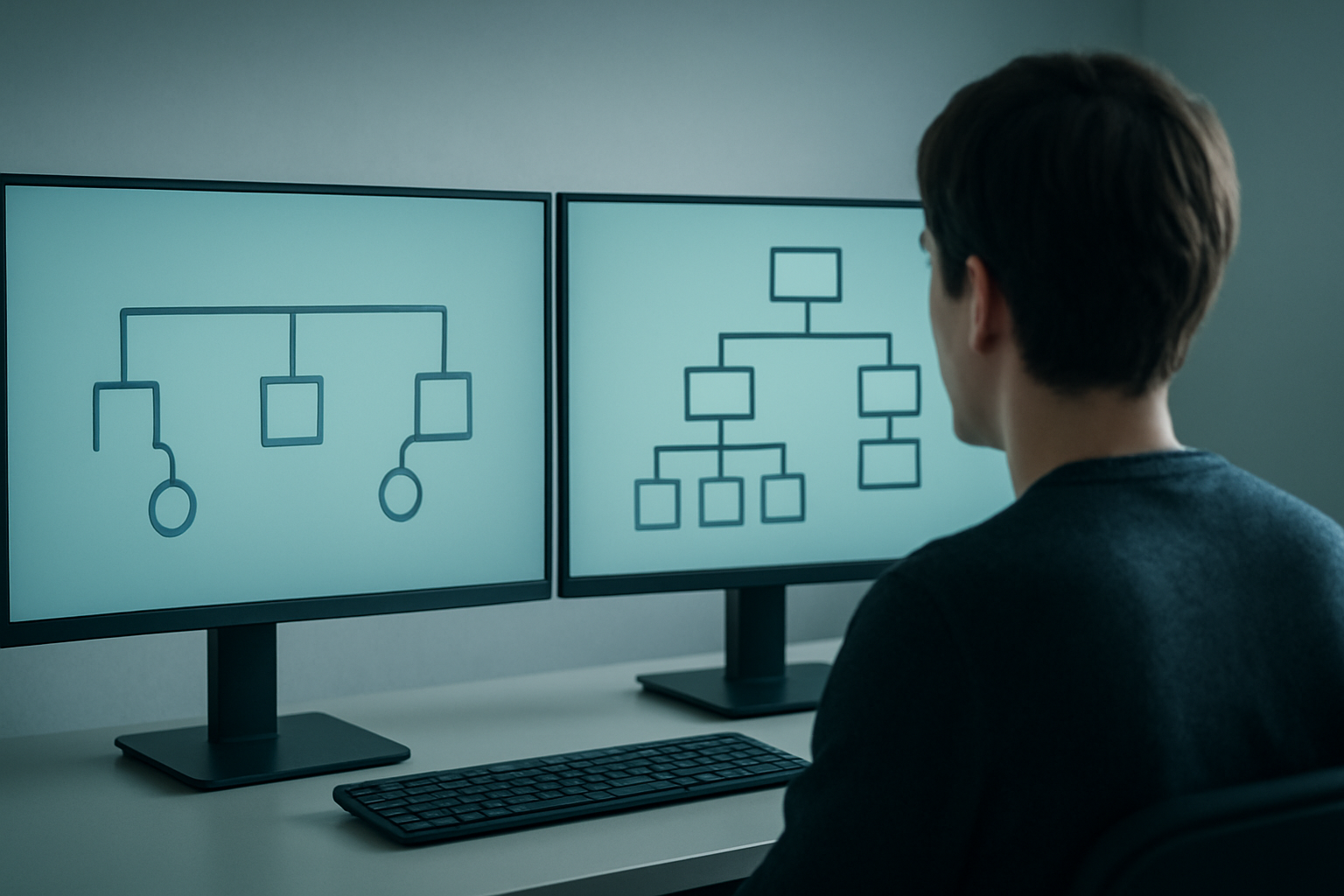 Ansible Inventory strukturieren: Kernprinzipien, Formate und dynamische Quellen