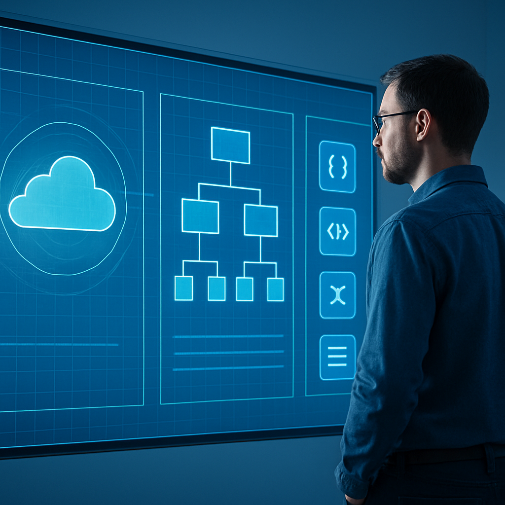 Dynamische Inventare: Plugins und _meta hostvars