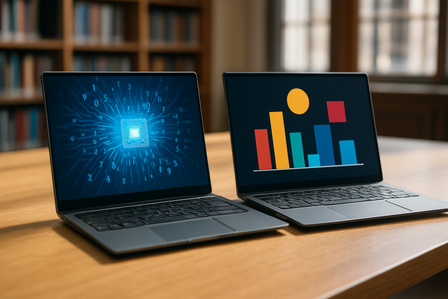 Studenten-Computer-Anforderungen: Kernfaktoren für die Laptop-Wahl im Studium