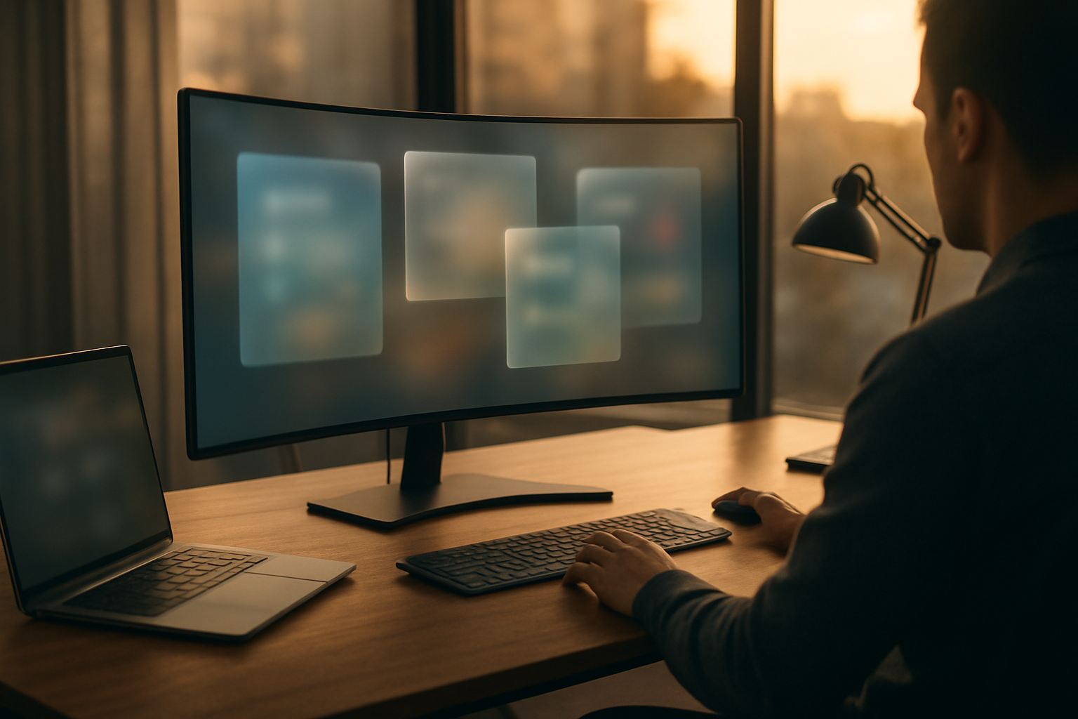 Virtuelle Desktops sinnvoll einsetzen — Architektur, Praxis & Kosteneffekte