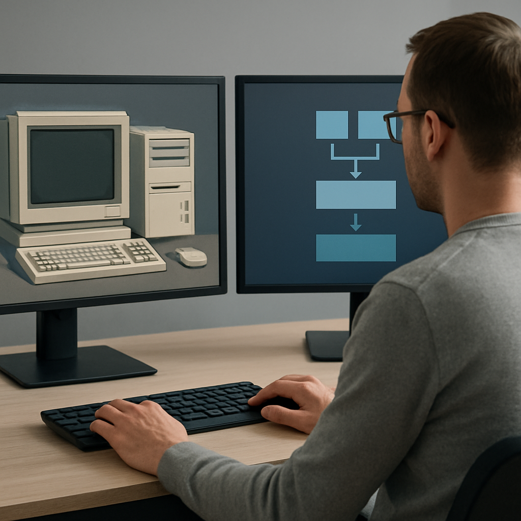 Emulation gegen Virtualisierung im Praxisvergleich